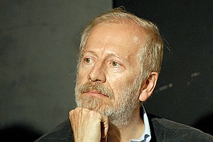 Giampiero Comolli